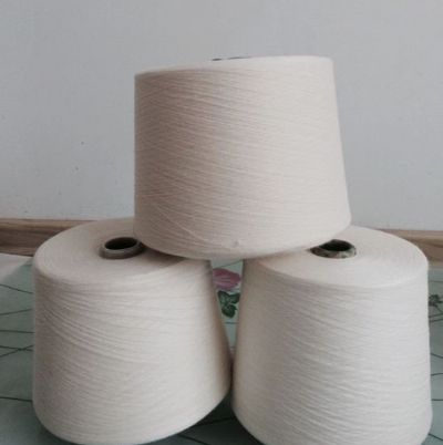 點(diǎn)擊查看詳細(xì)信息<br>標(biāo)題：腈棉混紡紗 閱讀次數(shù)：2845