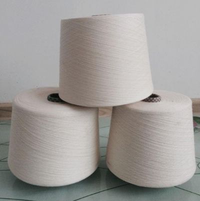 點擊查看詳細信息<br>標題：緊密賽絡紡純棉紗 閱讀次數(shù)：11051