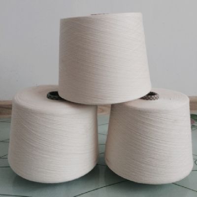 點擊查看詳細(xì)信息<br>標(biāo)題：棉粘混紡紗 閱讀次數(shù)：4808