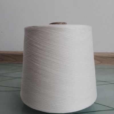 點擊查看詳細(xì)信息<br>標(biāo)題：緊密紡竹纖維紗 閱讀次數(shù)：4611