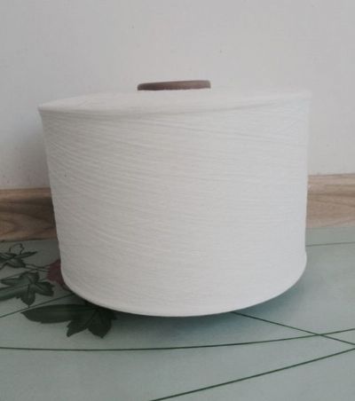 點擊查看詳細信息<br>標題：噴氣紡滌綸紗 閱讀次數(shù)：9843