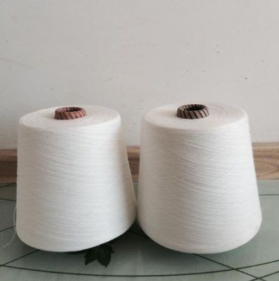 點擊查看詳細信息<br>標題：渦流紡腈綸紗 閱讀次數(shù)：916